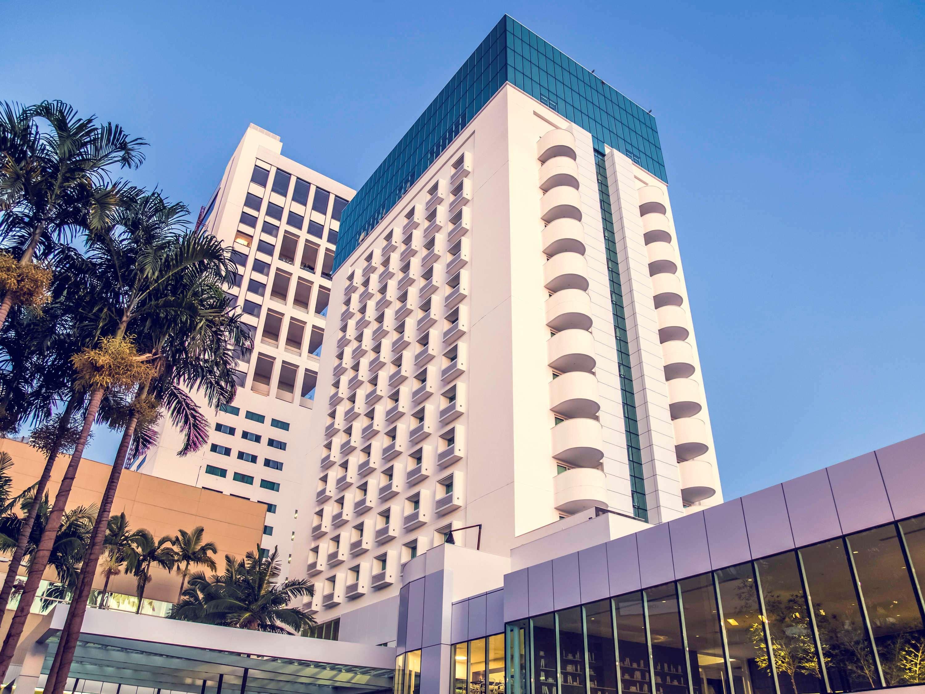 Hotel Mercure Uberlandia Plaza Shopping Zewnętrze zdjęcie